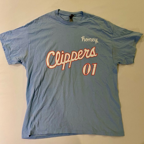Gildan Other - Honey Clippers Graphic T-Shirt